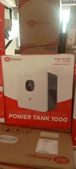 Itel Energy Power Tank 1000 (2000Wh) - 2