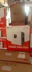 Itel Energy Power Tank 1000 (2000Wh) - 3