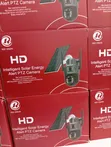 RSD AI Solar Camera Mai Lenses 3 & Ganiyar Dare - 4