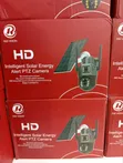 RSD AI Solar Camera Mai Lenses 3 & Ganiyar Dare - 5