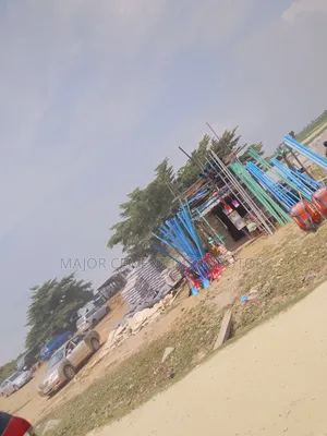 BUA Cement Distributor - Factory Price