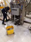 Steamasters Post Construction Cleaning Services - 1