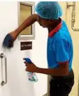 Steamasters Post Construction Cleaning Services - 3