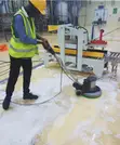 Steamasters Post Construction Cleaning Services - 4