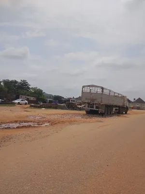 Dangote/Bua Cement Distributor