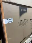 Sabon Sharp BP-30C25T Multifunctional Copier - 2