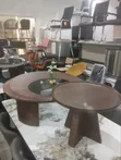 Home Interiors Kyakkyawar Center Table - 2