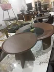 Home Interiors Kyakkyawar Center Table - 3