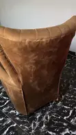 Home Interiors Sofa Chair (Used) - 2