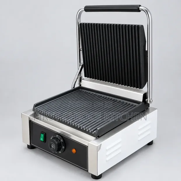 Sabon Shawarma Toaster Da Aka Shigo Da Shi - 1