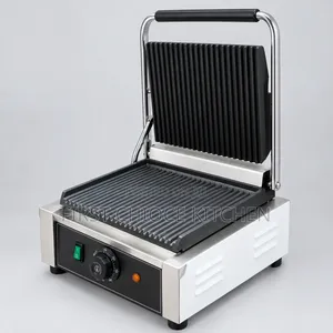 Sabon Shawarma Toaster Da Aka Shigo Da Shi