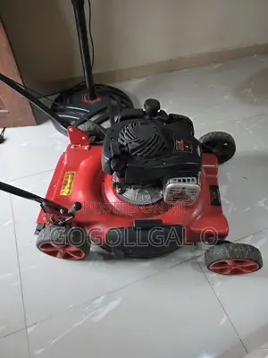 Used Lawn Mower - Gasoline Powered