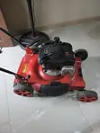 Used Lawn Mower - Gasoline Powered - 1