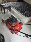 Used Lawn Mower - Gasoline Powered - 2