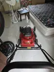 Used Lawn Mower - Gasoline Powered - 3