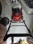 Used Lawn Mower - Gasoline Powered - 4