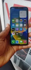 Apple iPhone X 64GB Fari (Amfani da UK) - 3