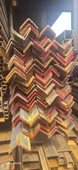 45x45mm Jirgin Karfe (5mm Kauri) - 1