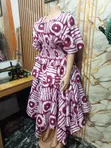 Ready to Wear Ankara Bubu - 2