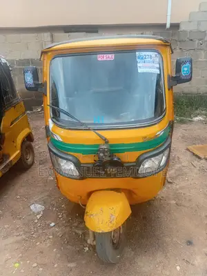 Tricycle 2023 - Ja