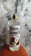 Arikora Pure Cold-Pressed Coconut Oil - 500ml - 2