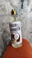 Arikora Pure Cold-Pressed Coconut Oil - 500ml - 3