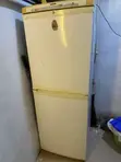Hoover Standing Bottom Freezer Refrigerator - Fari - 2
