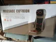 Sabon Car Cushion Massager da Wuyan Hannun Wuta - 2