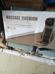 Sabon Car Cushion Massager da Wuyan Hannun Wuta - 3
