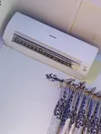 1.5Hp Panasonic Split System Air Conditioner - 3