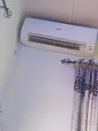 1.5Hp Panasonic Split System Air Conditioner - 5