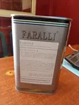 Faralli Clear - 12 Tins A Kowane Katun - 3