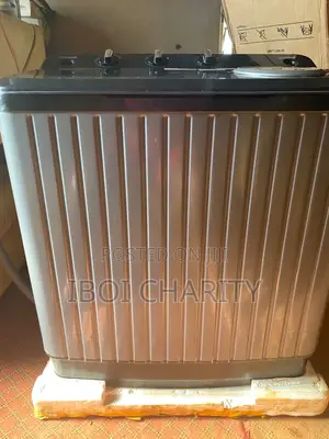 Sabon LG 8KG Twin Tub Washing Machine