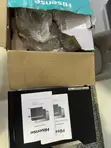 Hisense 20L Digital Microwave (Amfani) - 2