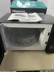 Hisense 20L Digital Microwave (Amfani) - 3