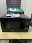Hisense 20L Digital Microwave (Amfani) - 5