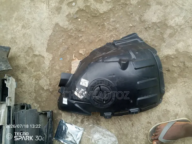 Sand Protector for Mercedes-Benz CLA/A-Class 2022 - 1