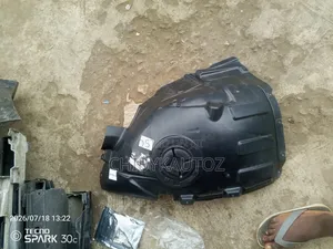 Sand Protector for Mercedes-Benz CLA/A-Class 2022