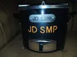 Smokeless Charcoal Stove - 1