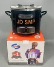 Smokeless Charcoal Stove - 2