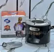 Smokeless Charcoal Stove - 3