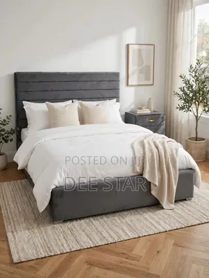Home Interiors Gado Biyu - Grey