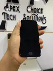 Apple iPhone SE (3rd Gen) 64GB Baki - An Yi Amfani Da Shi A UK - 4