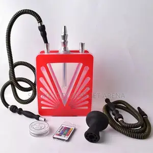 Hookah and Shisha Accessories