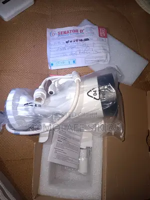 Sabon Dahua CCTV Camera