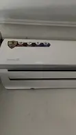 Scanfrost 1.5HP Inverter Air Conditioner - Used - 1
