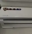 Scanfrost 1.5HP Inverter Air Conditioner - Used - 3