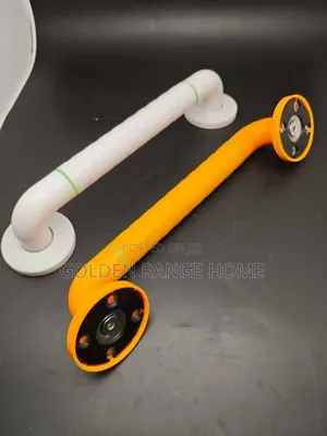 30cm Grab Bar - Brand New