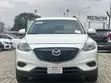 2014 Mazda CX-9 White - 1