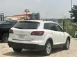 2014 Mazda CX-9 White - 2